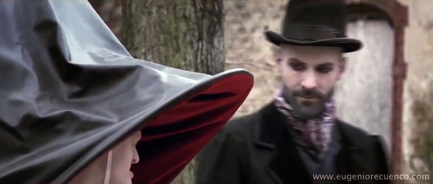 Rammstein - Mein Herz Brennt [Eugenio Recuenco]