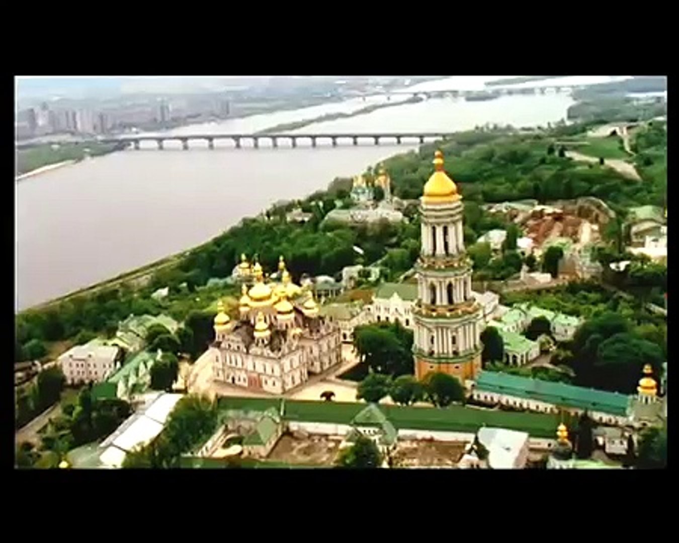 ⁣Ukraine - Beautifully Yours... Promotion of Tourism to Ukraine