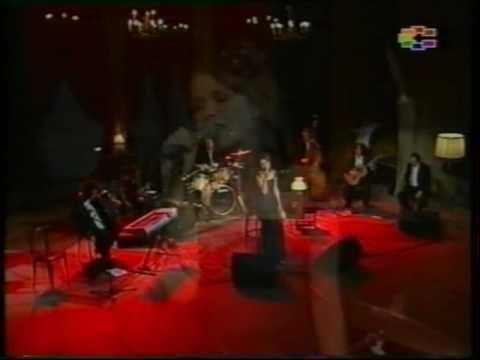 Karolina Goceva - Snosti minav (live)