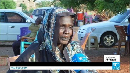 Nigeria : visite de Ban Ki-moon à Abuja