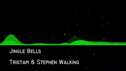 New Jingle Bells Dubstep Remix by Tristam and Stephen Walking