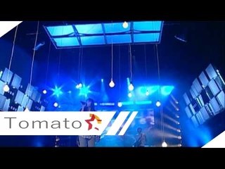 Area - Beautiful day Humanitarian Concert Skopje Haiti Chille 2010