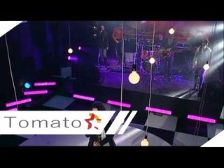Elena Risteska - Empire state of mind Humanitarian Concert Skopje Haiti Chille 2010