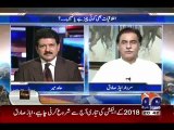 Why Ayaz Sadiq Left PTI - Ayaz Sadiq Reveals for the First Time