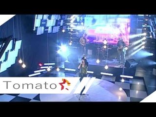 Kristina Arnaudova   You know i love you Humanitarian Concert Skopje Haiti Chille 2010