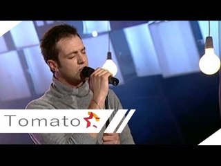 Lambe   Aint no sunshine Humanitarian Concert Skopje Haiti Chille 2010