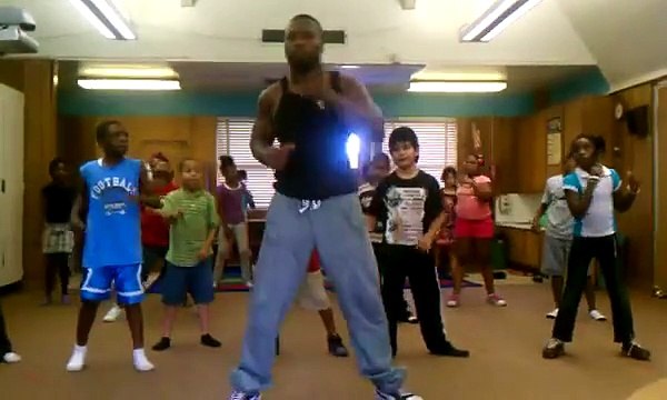 Dr Fitness Kid Fit Cardio Cardio Workout Song