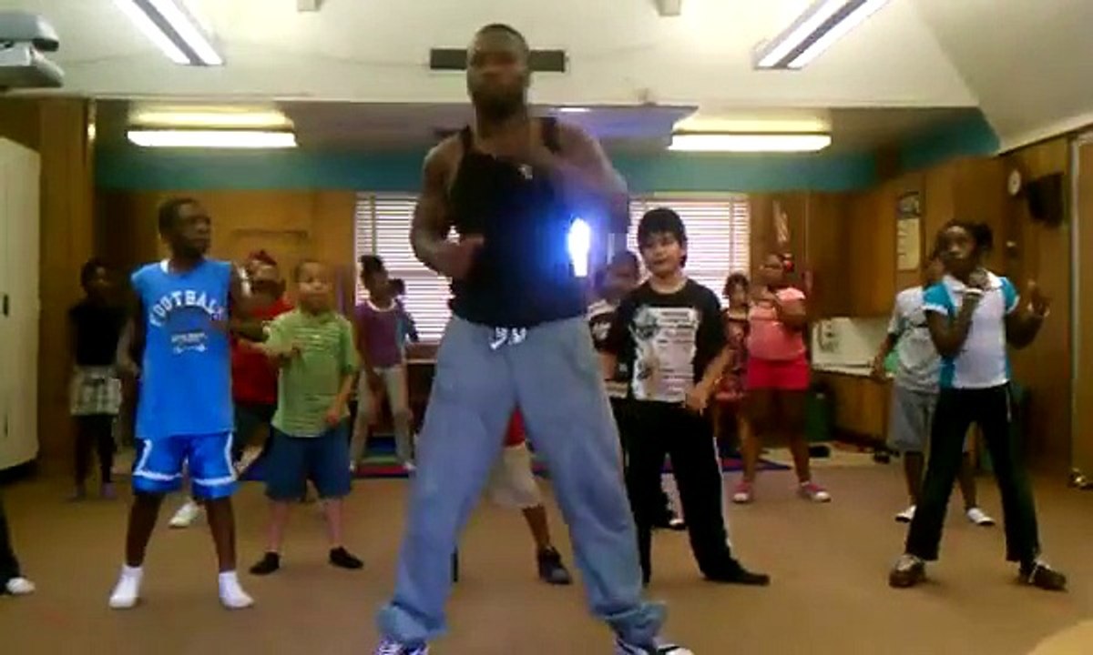 Dr Fitness Kid Fit Cardio Cardio Workout Song