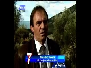 Tv Vijesti - Vlasnici Valdanosa ne daju svoju Imovinu.