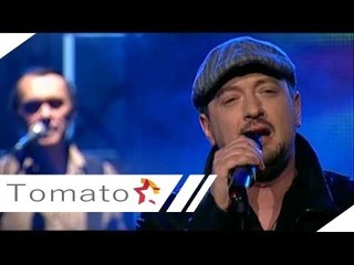 Goko Tanevski - Something got me started Humanitarian Concert Skopje Haiti Chille 2010