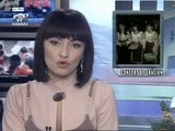Concert de craciun cu note de protest la Chisinau