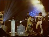 Jelena Karleusa - Ludaca   Nije ona nego ja - Zlatni melos 2002