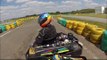 Karting 4T Ancenis GoPro