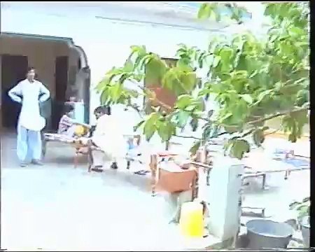 Mera Pind , Pakistani Village ....Chak Rajadi