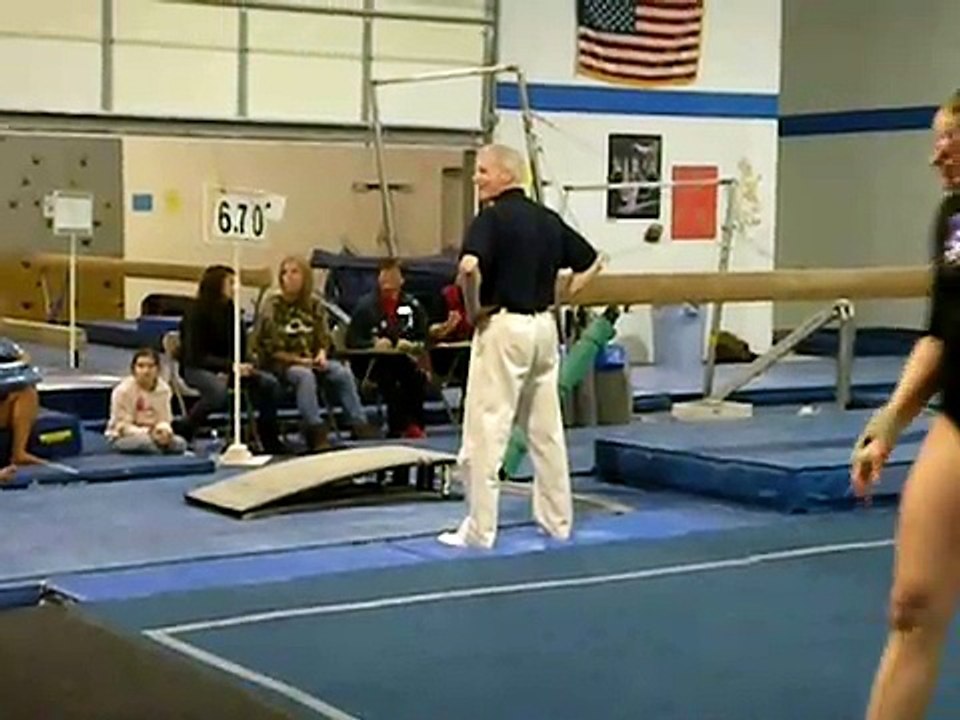 Bemidji High School Gymnastics