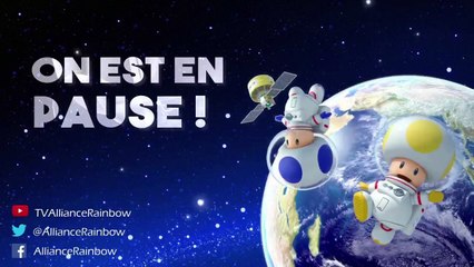 Stream de l'Alliance Rainbow (REPLAY) (2015-08-24 22:28:18 - 2015-08-24 22:36:00)