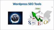 Wordpress SEO Tips - Awesome Plugin for faster Rankings