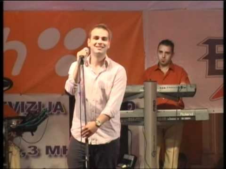 Grupa Molika & Bojan Marovic - Jedina