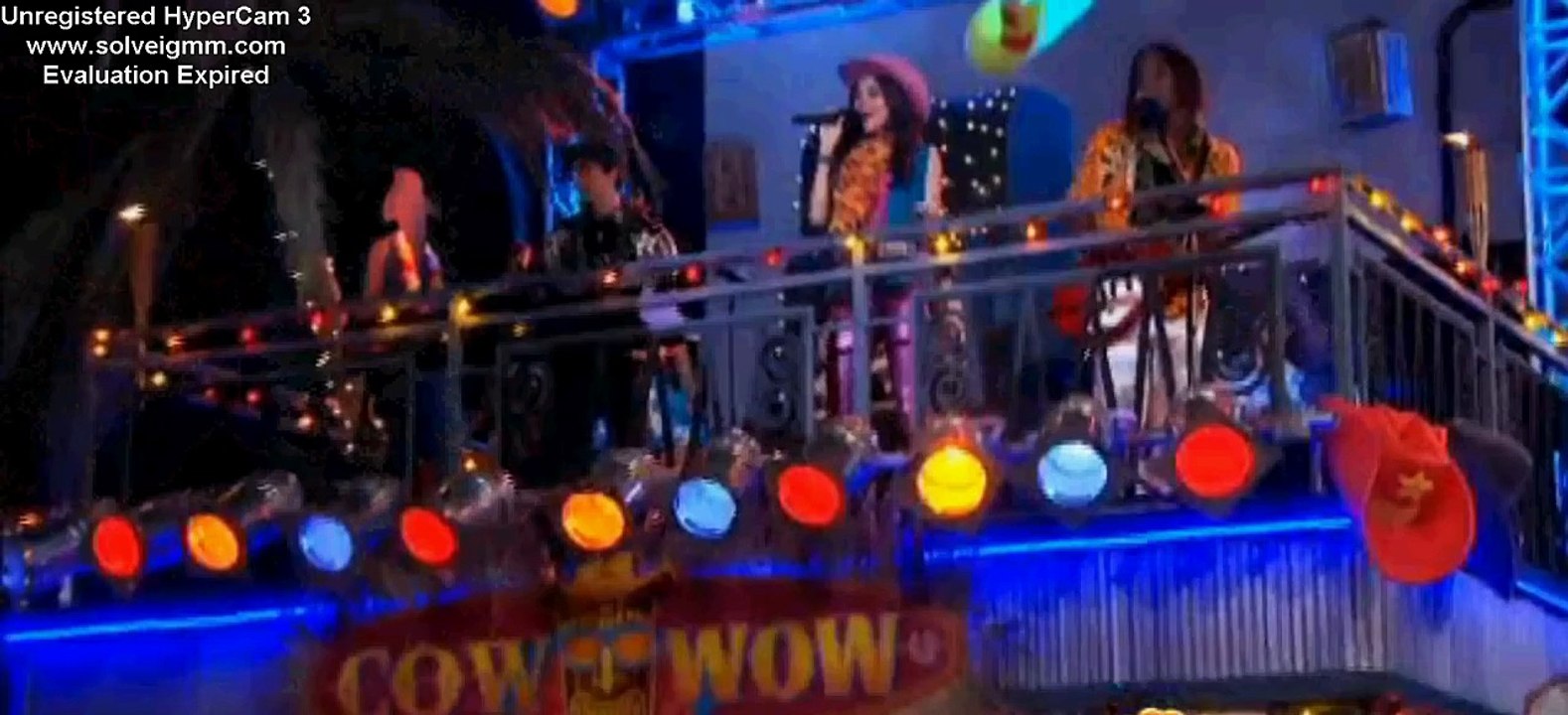 Victorious Tori and Andre Here's 2 us