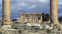 EI explode templo em Palmira, patrimônio da humanidade