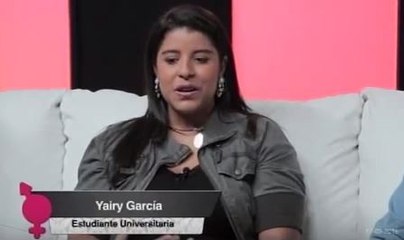 Estudiantes hablan con experto sobre cómo es la sexualidad en los universitarios