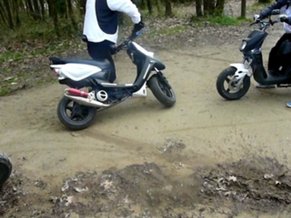 scoot 2