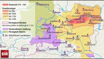 Österreich - Fakten und Geschichte eines deutschen Landes