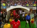 Türkei gegen Senegal WM-Viertelfinale