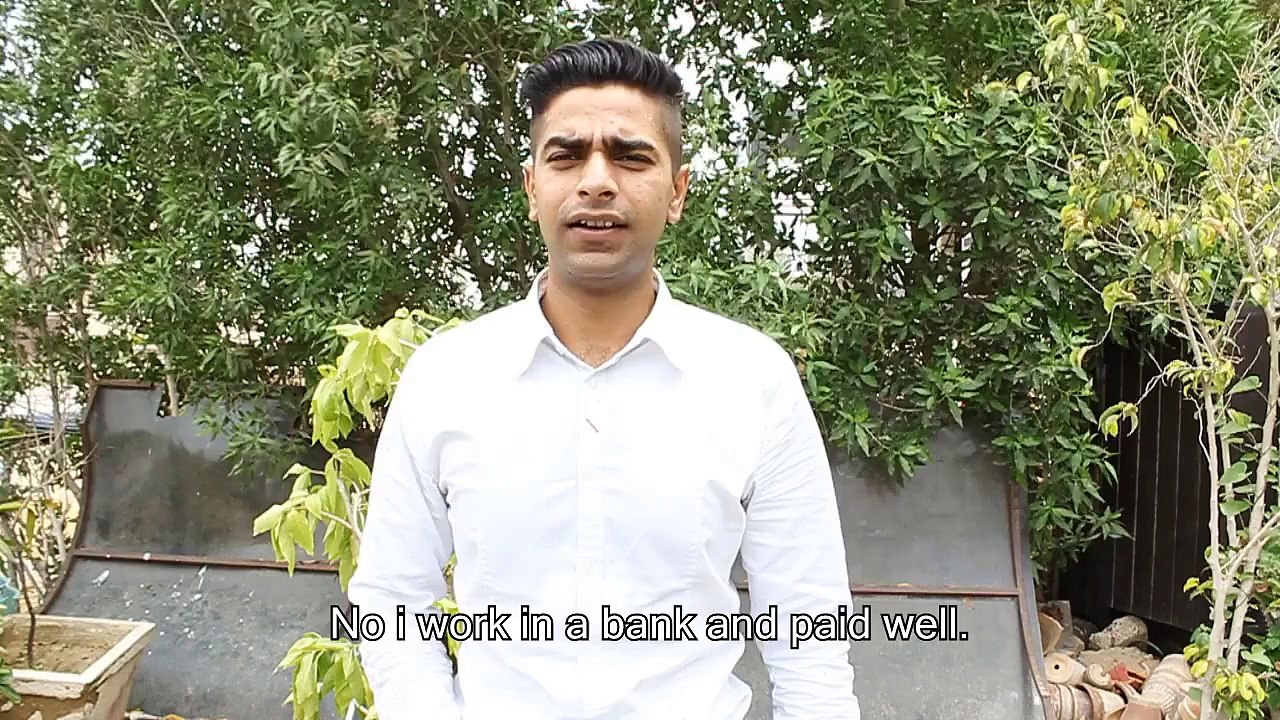 How Photographers Find Sad Photos In Developing Countries By Danish Ali