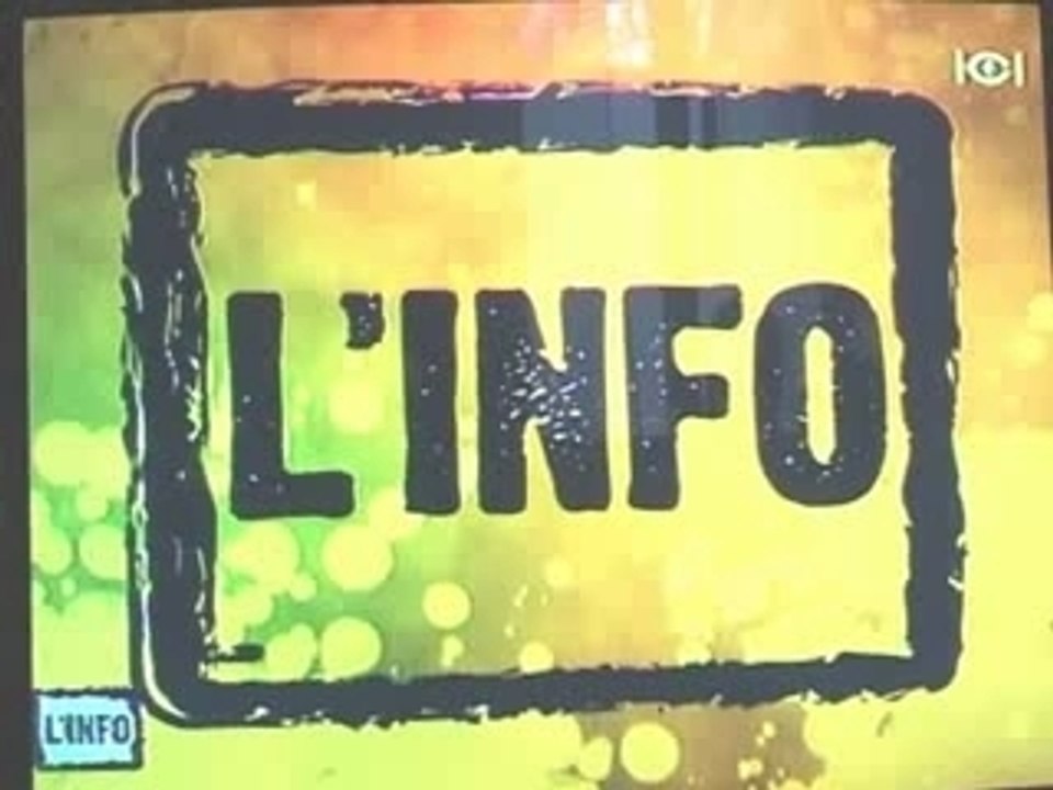 Scooter Contest 2007