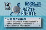 Expo Management 2013 - Facultad de Ciencias Empresariales