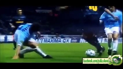 Ultimate Football Skills Ronaldo Nazário de Lima​ Vs Ronaldinho Gaúcho​