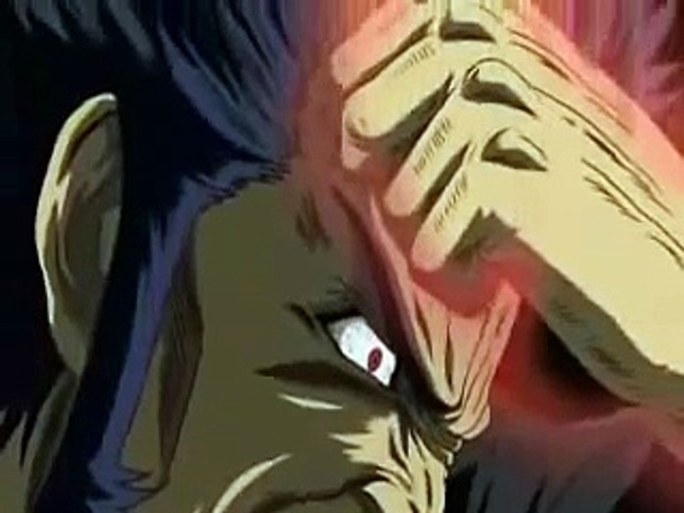 蒼天の拳　バトル＆必殺技集　Souten no Ken　Battle