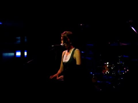 Sara Bareilles-Gravity