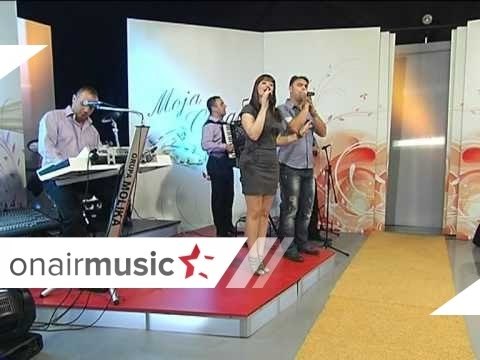 Аneta i Gr Molika Borce Naumovski Moja Svadba Ne kazuvaj libe dobra nok