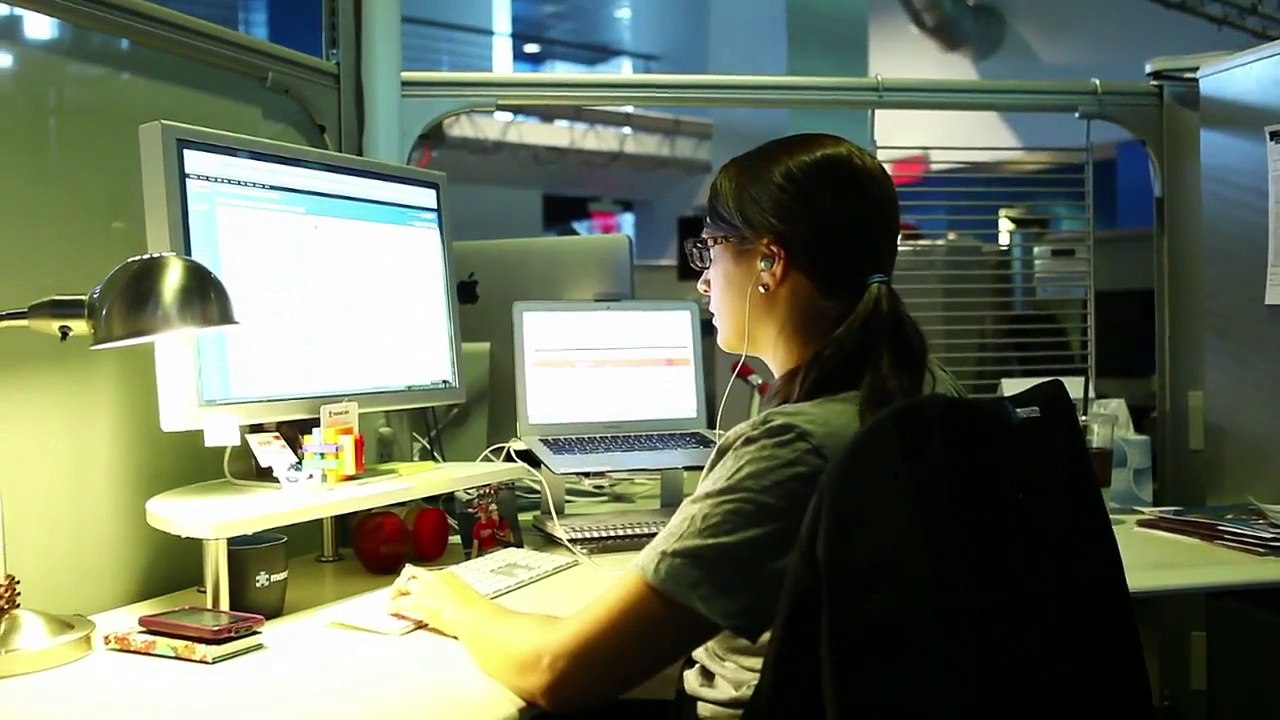 First Round Capital Founder Stories: Monetate