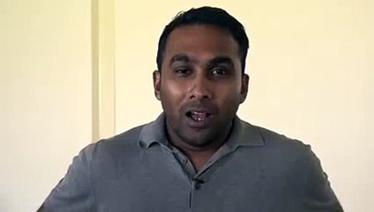 Mahela Jayawardene message for Kumar Sangakkara