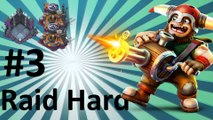 Cloud Raiders- Raid Hard/ Getting 2.000.000 Gold in 1h