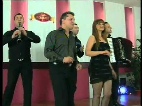 Aneta Molika i Goce Petreski - Kazi kazi Jano