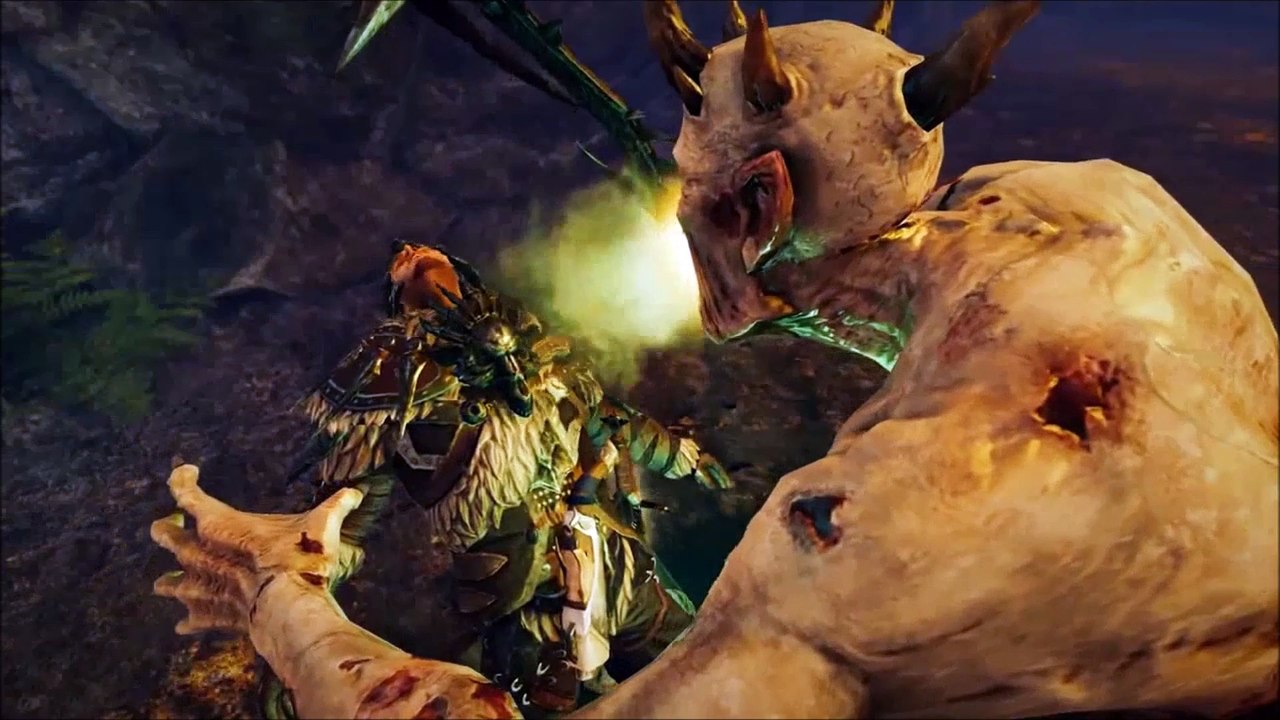 Risen3 Making of Soundtrack Outtake Finale