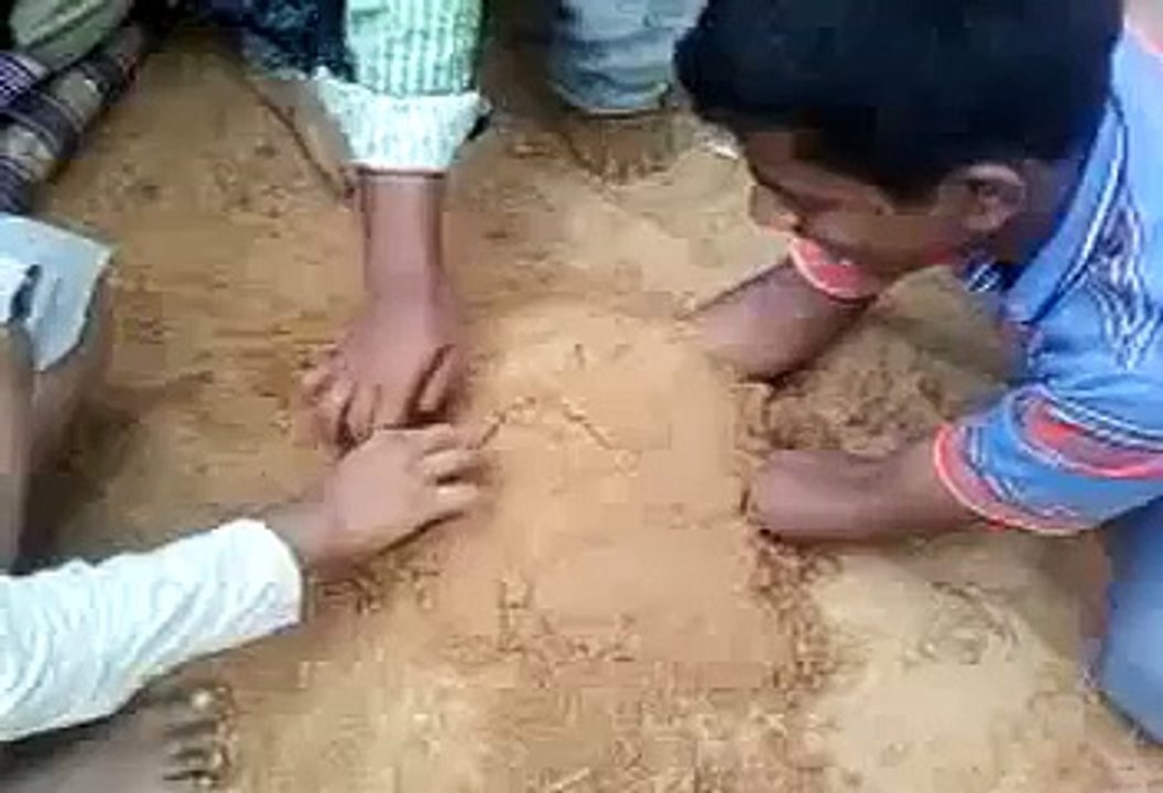 funny earth quake