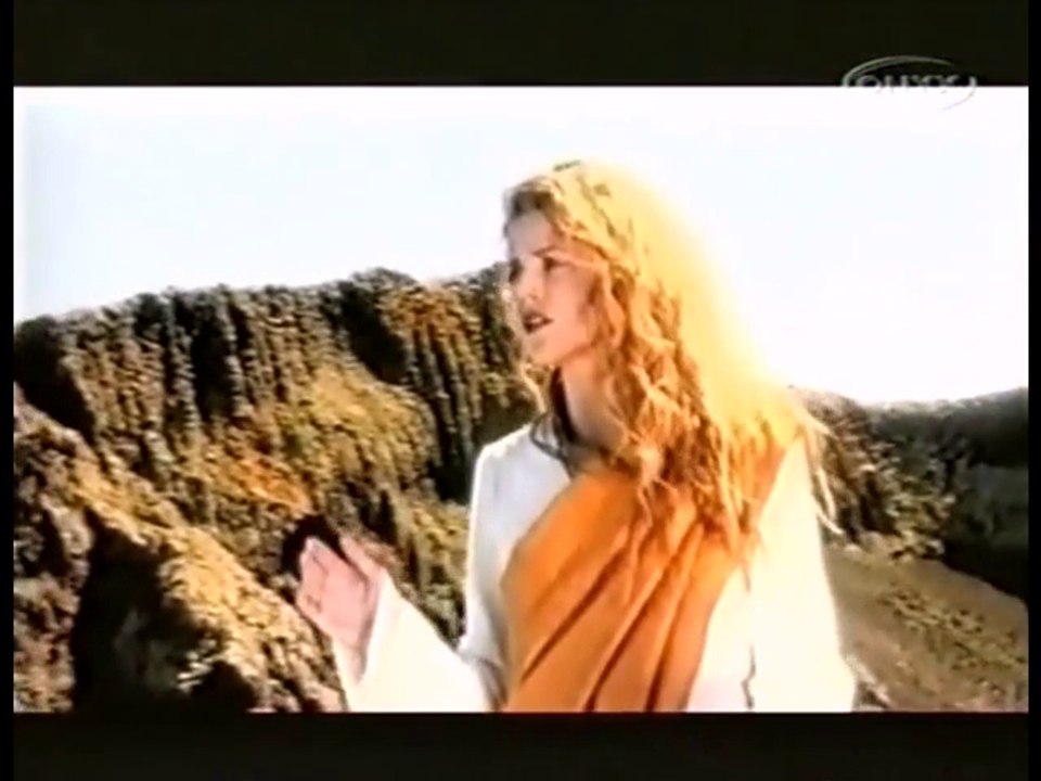 Hubert Kah - C'est La Vie (Radio Edit) - Video 1996