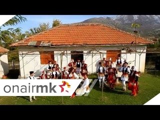 ELENA VELEVSKA - MAJKA IMA EDNO CEDO