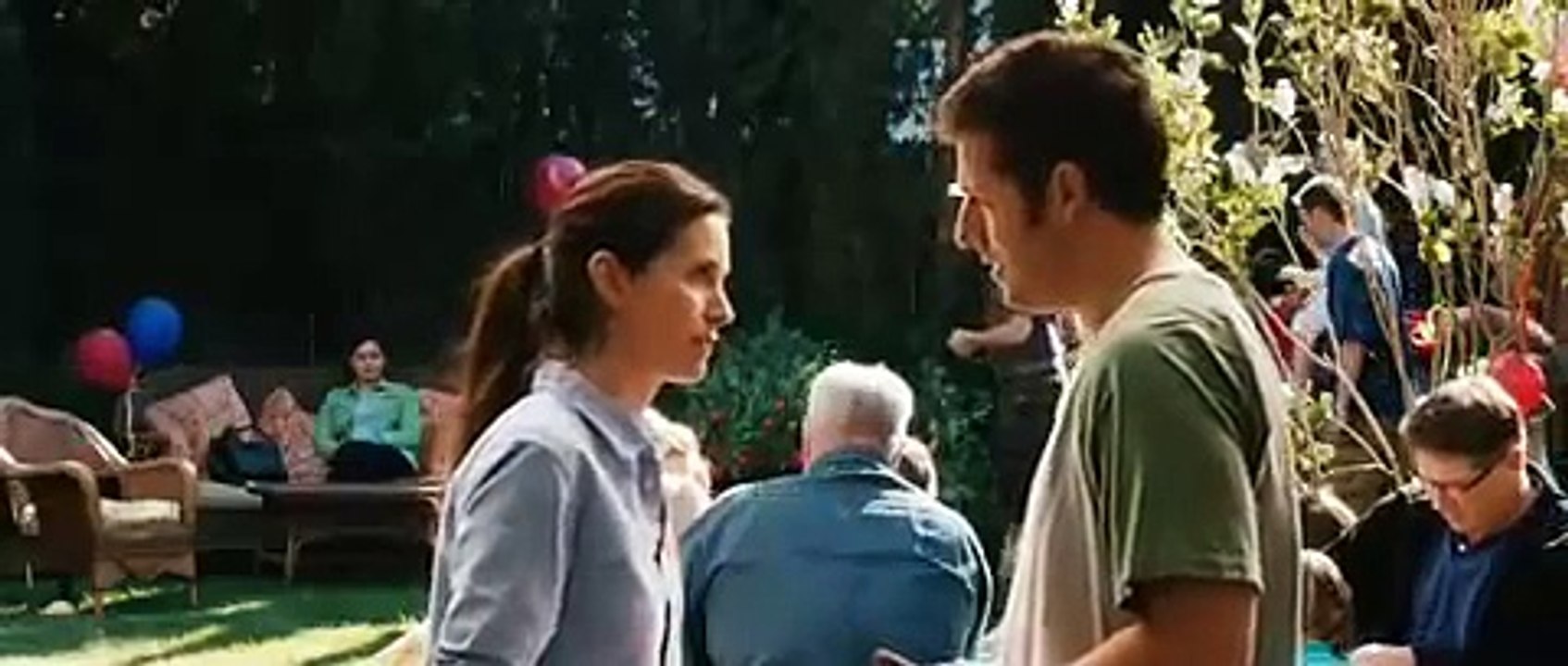 Bedtime Stories (2008) trailer