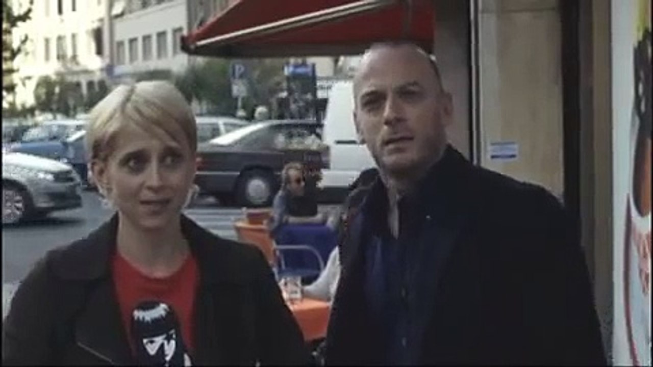 Ho voglia di te-trailer