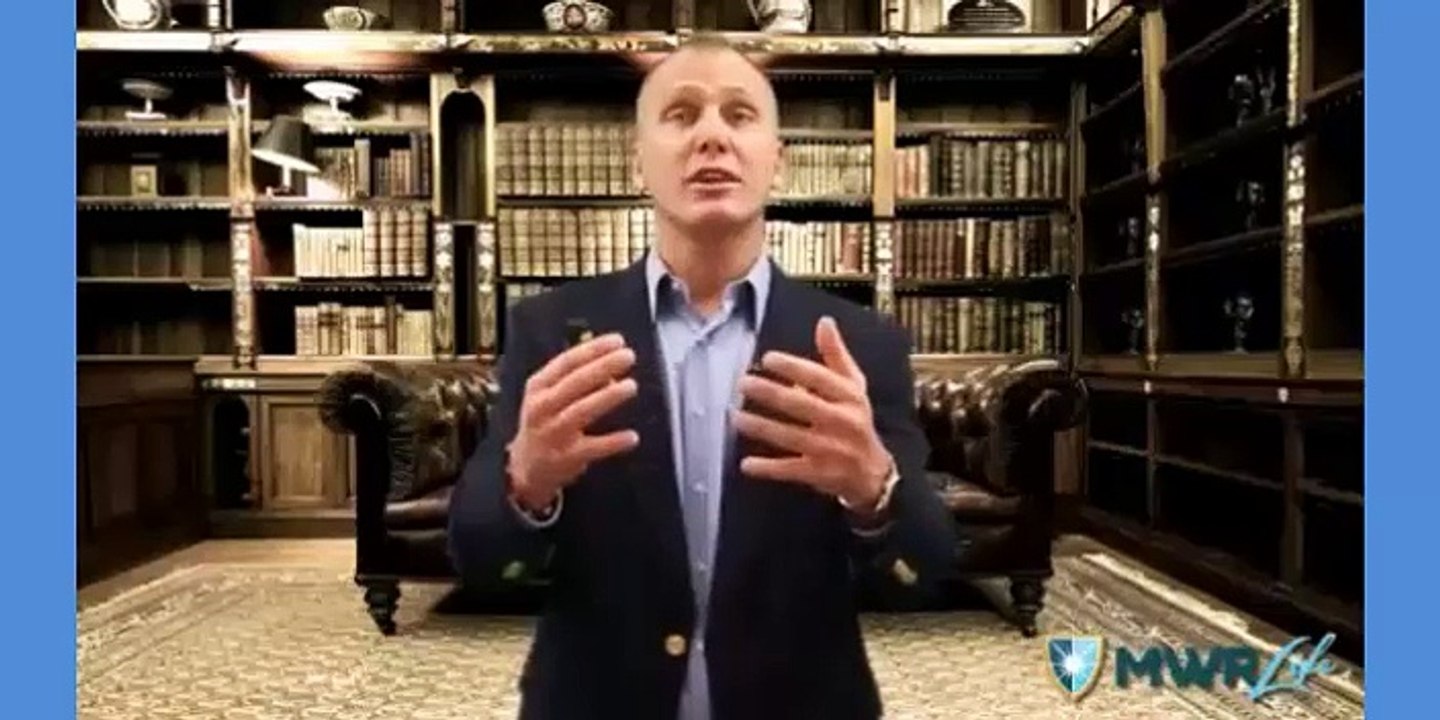 Mwr Life MLM Attracting Acn Reps With Their Massive Comp Plan