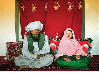 Child Brides in the Middle East