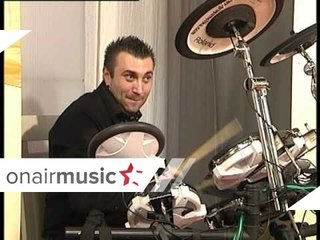 Andijana Acevska&Gr. Molika - Avlije Avlije   (Moja Svadba).flv