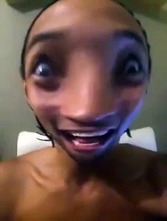 Funny Face Cam Fun