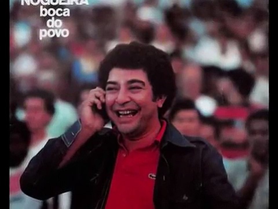 João Nogueira - Poder da criação